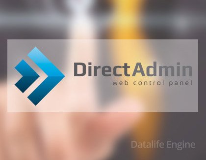 Установка SSL сертификата DirectAdmin