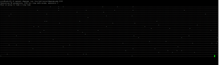 Генерация dhparams.pem для Nginx
